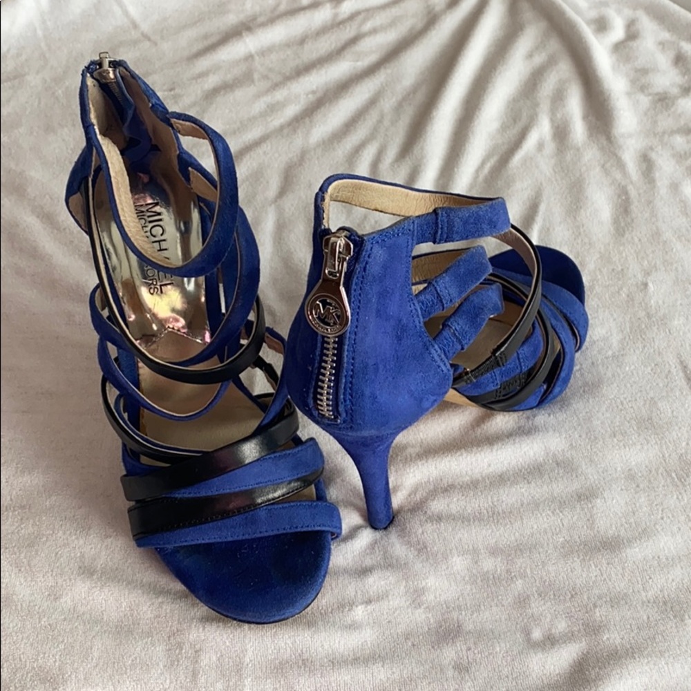 Michael Kors sandals